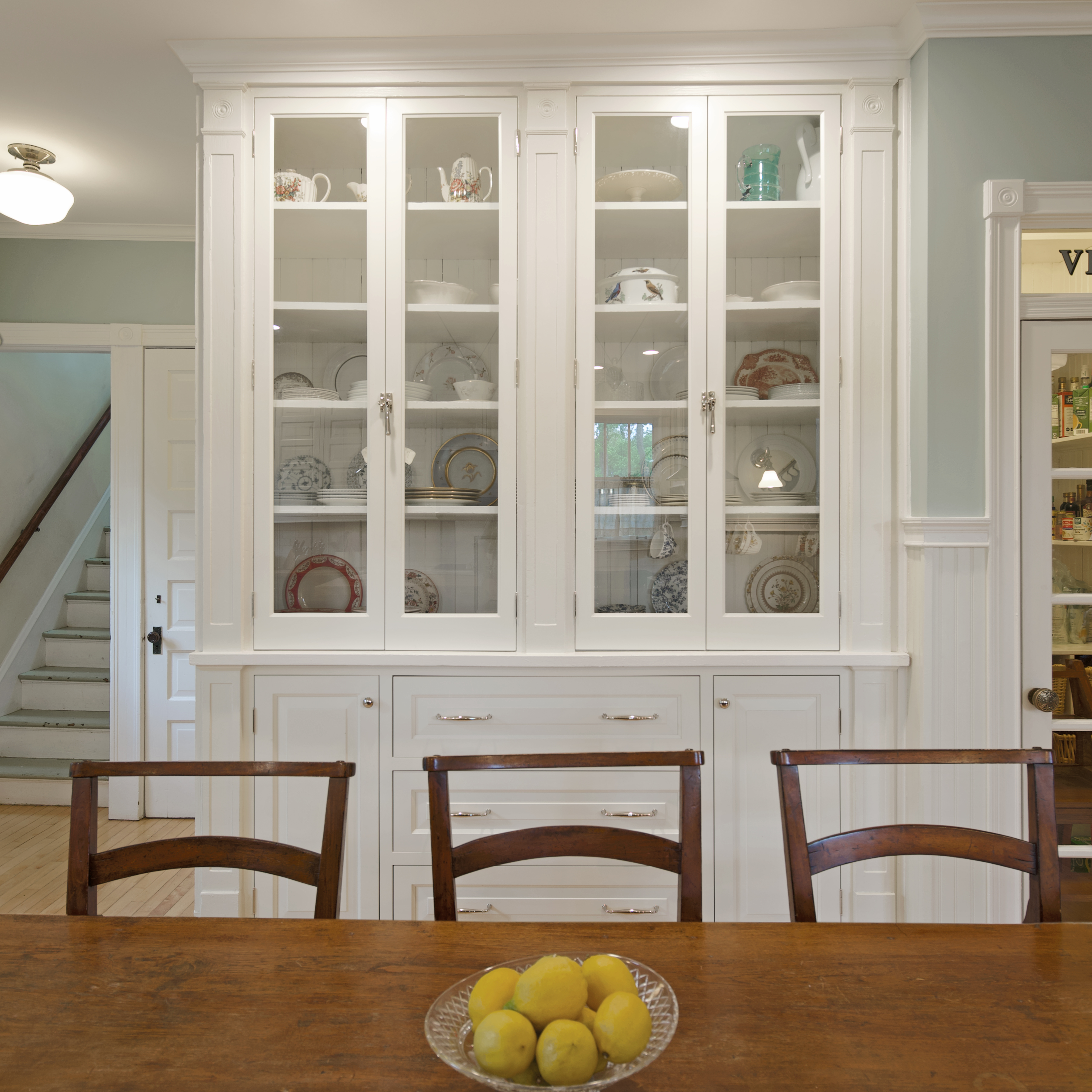 Oak Park Kitchen